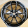 Forged Rims Wheel Rims for Cayenne Panamera Taycan